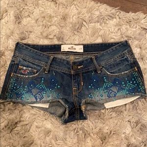 NWOT Hollister shorts 💕